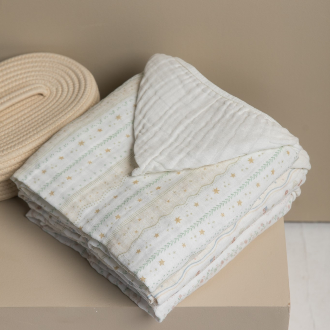 Papi Encantos — Toalhões