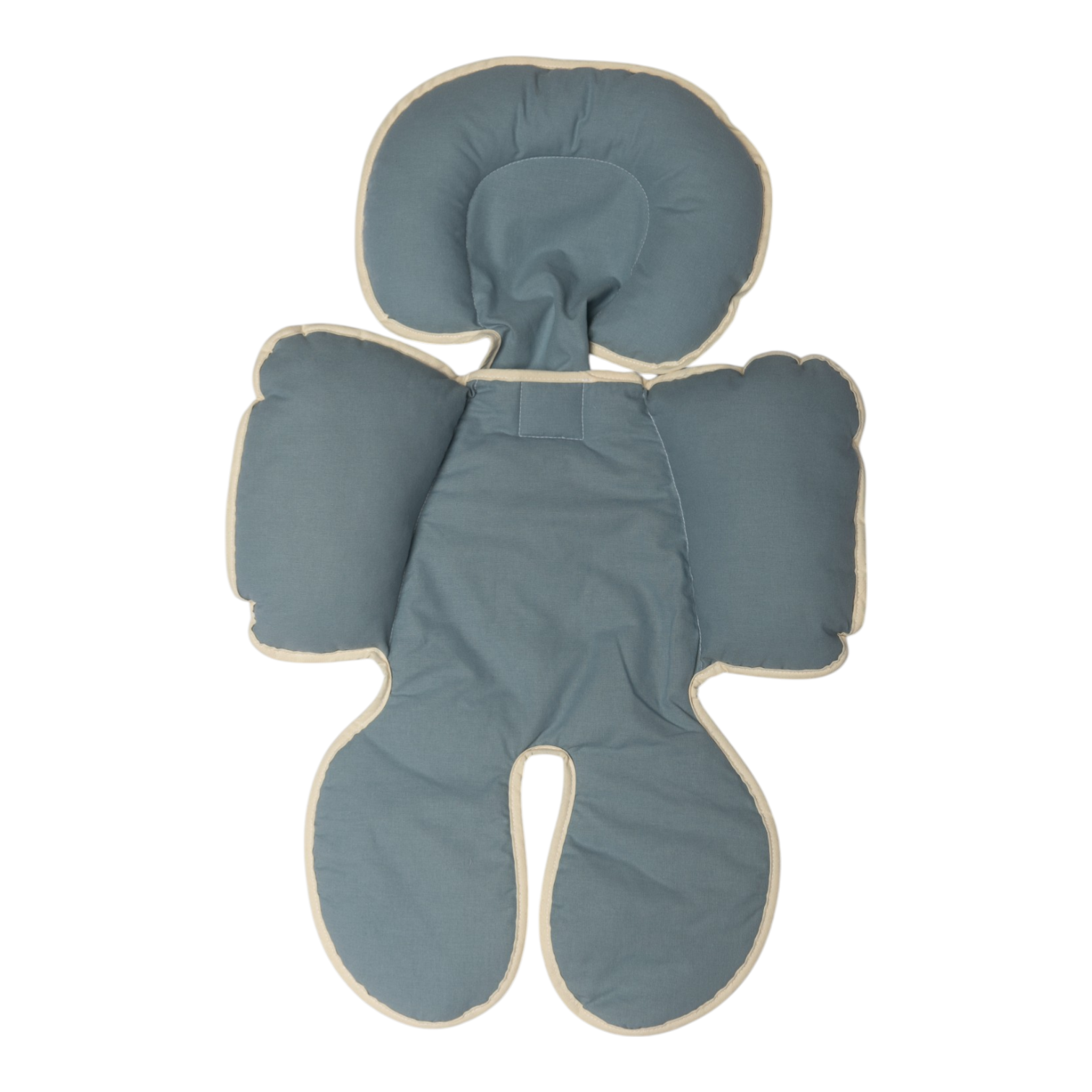 Capa Anatômica Papi Baby Cores