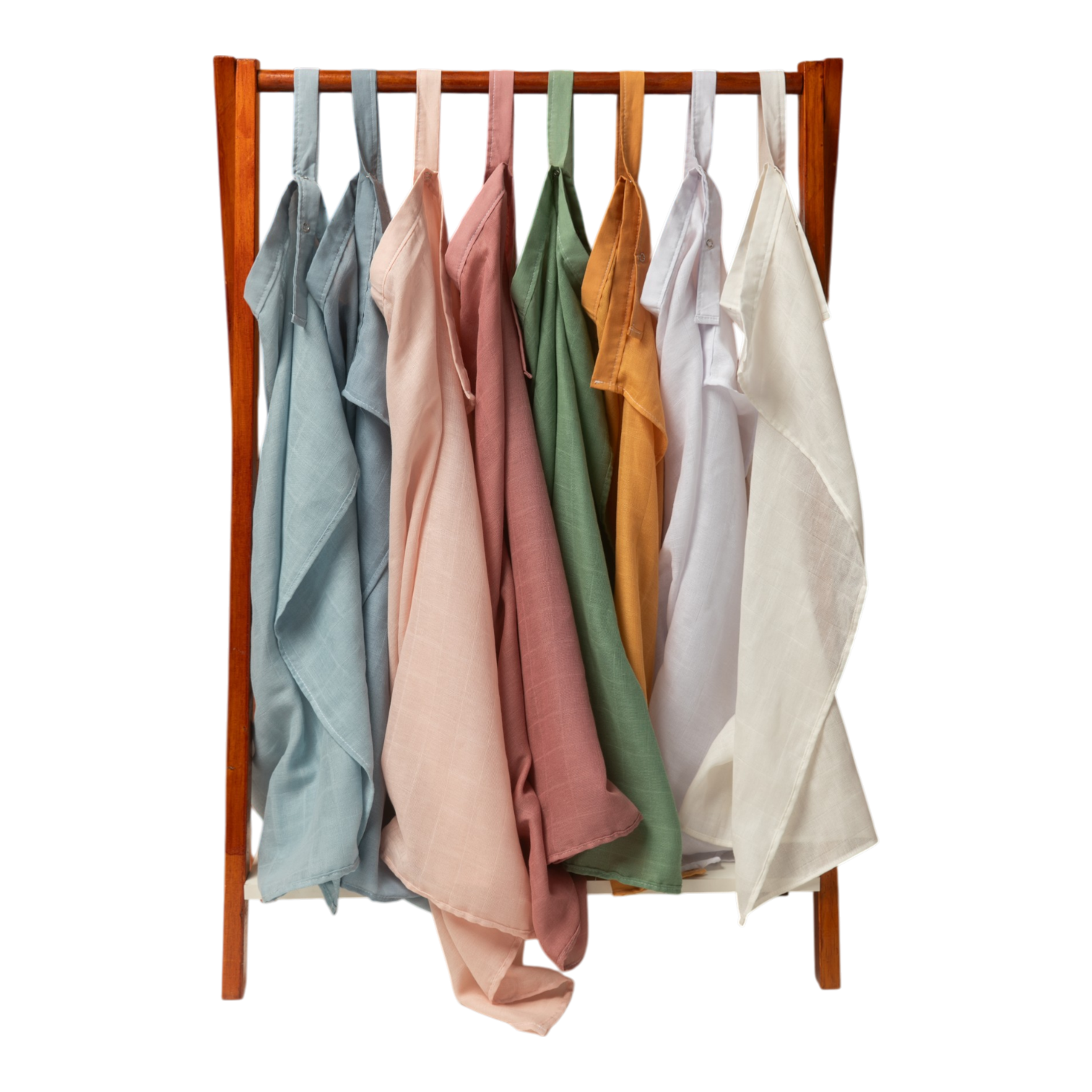 Capa para Amamentação Papi Baby Cores