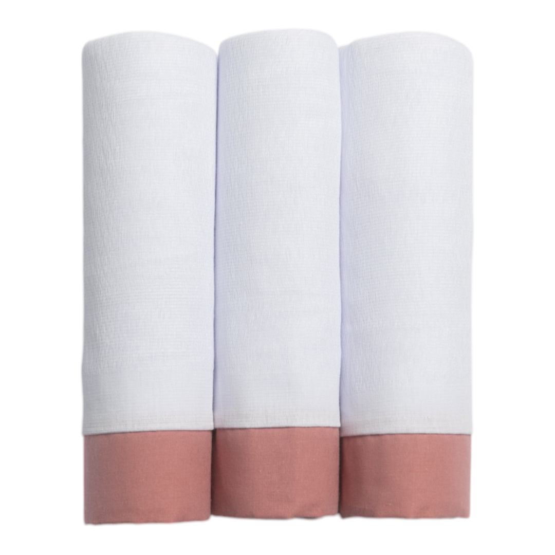 Fraldas de Tecido Papi Baby Cores