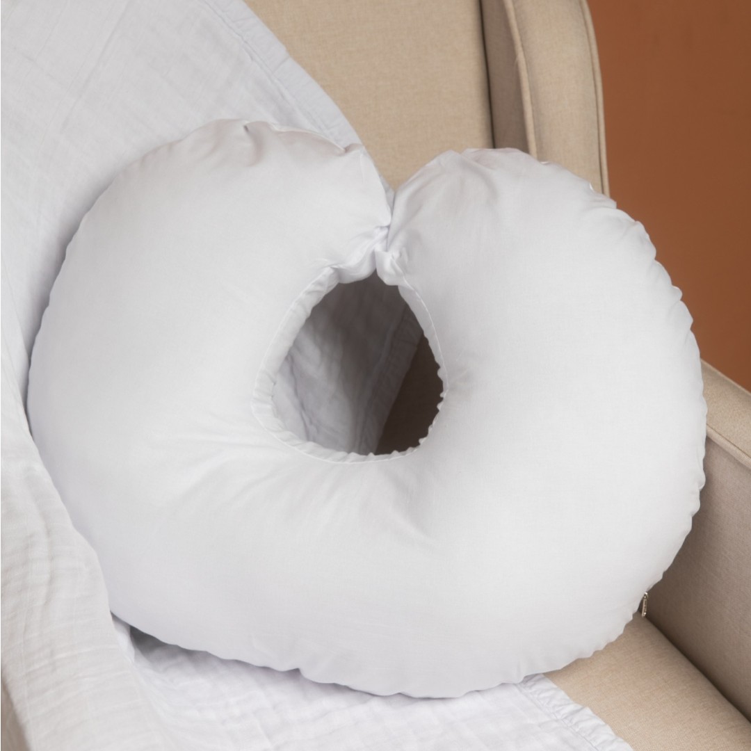 Almofada de Amamentação Papi Baby Cores