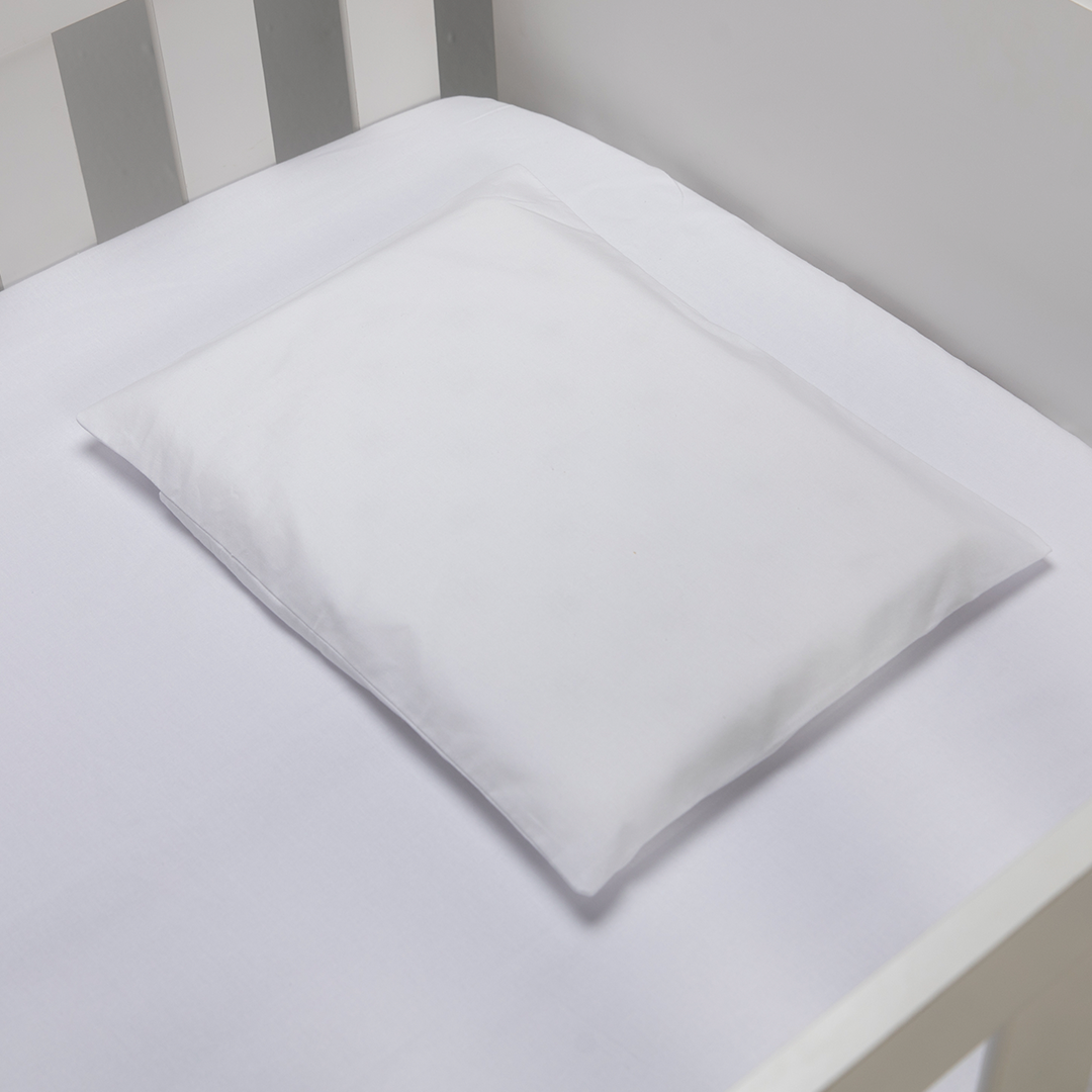 Jogo de Berço 2 Peças Papi Baby Cores