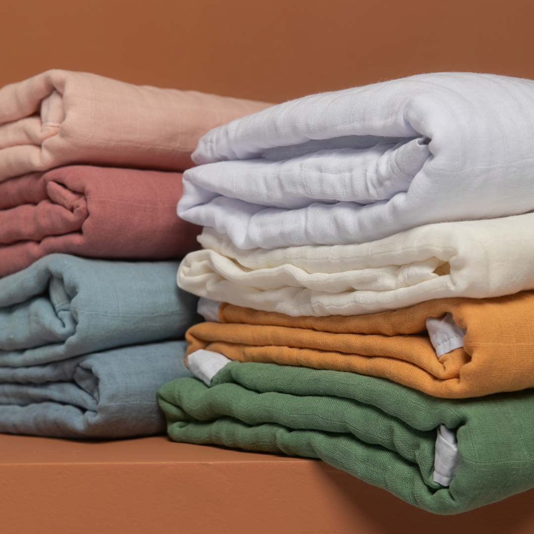 Manta Soft Papi Baby Cores