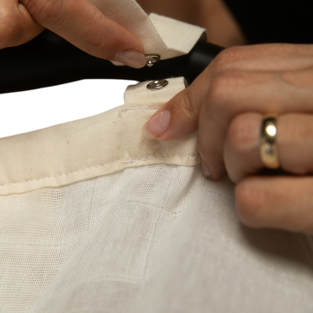 Capa Tenda Bebê Conforto Papi Baby Cores