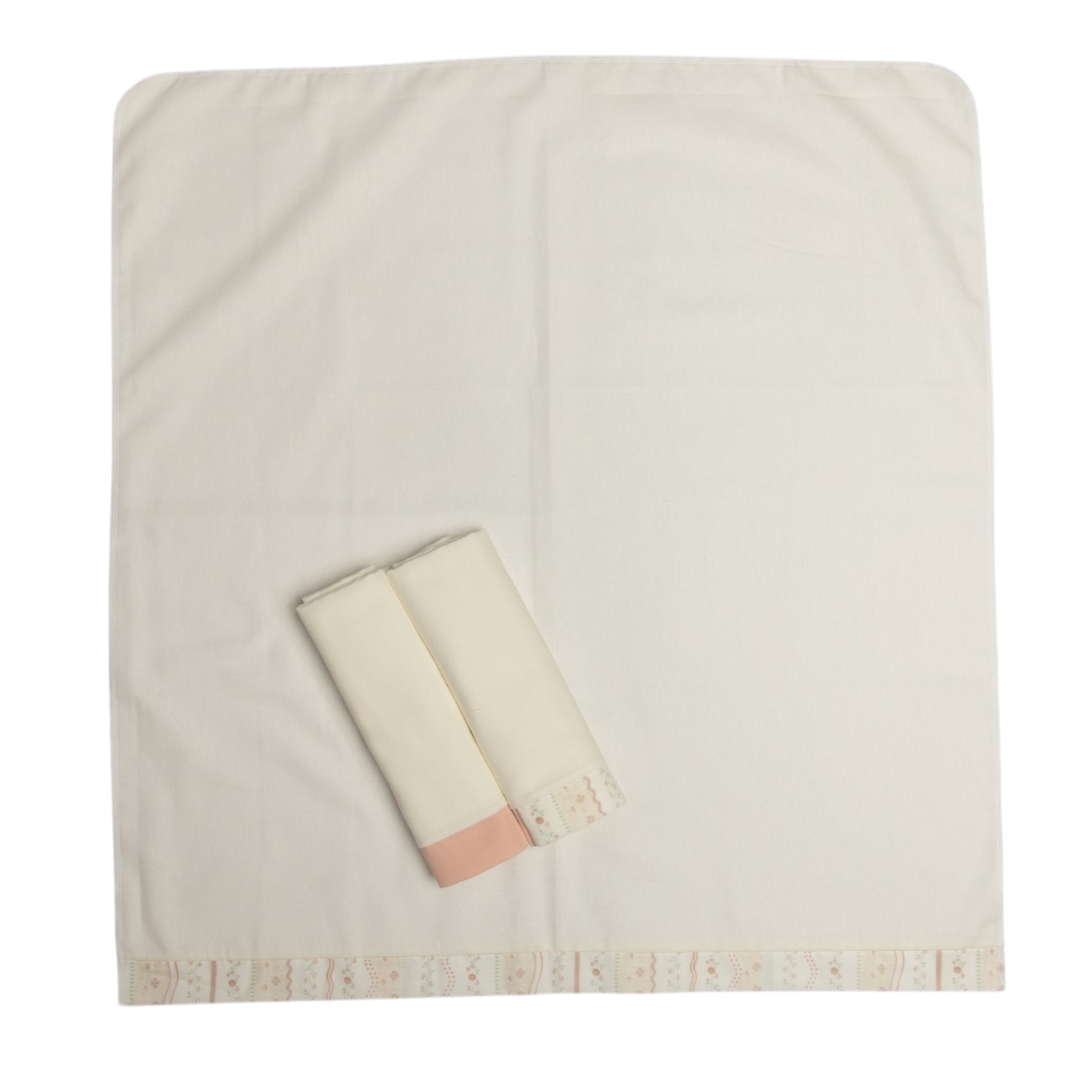 Cueiro Manta Papi Encantos