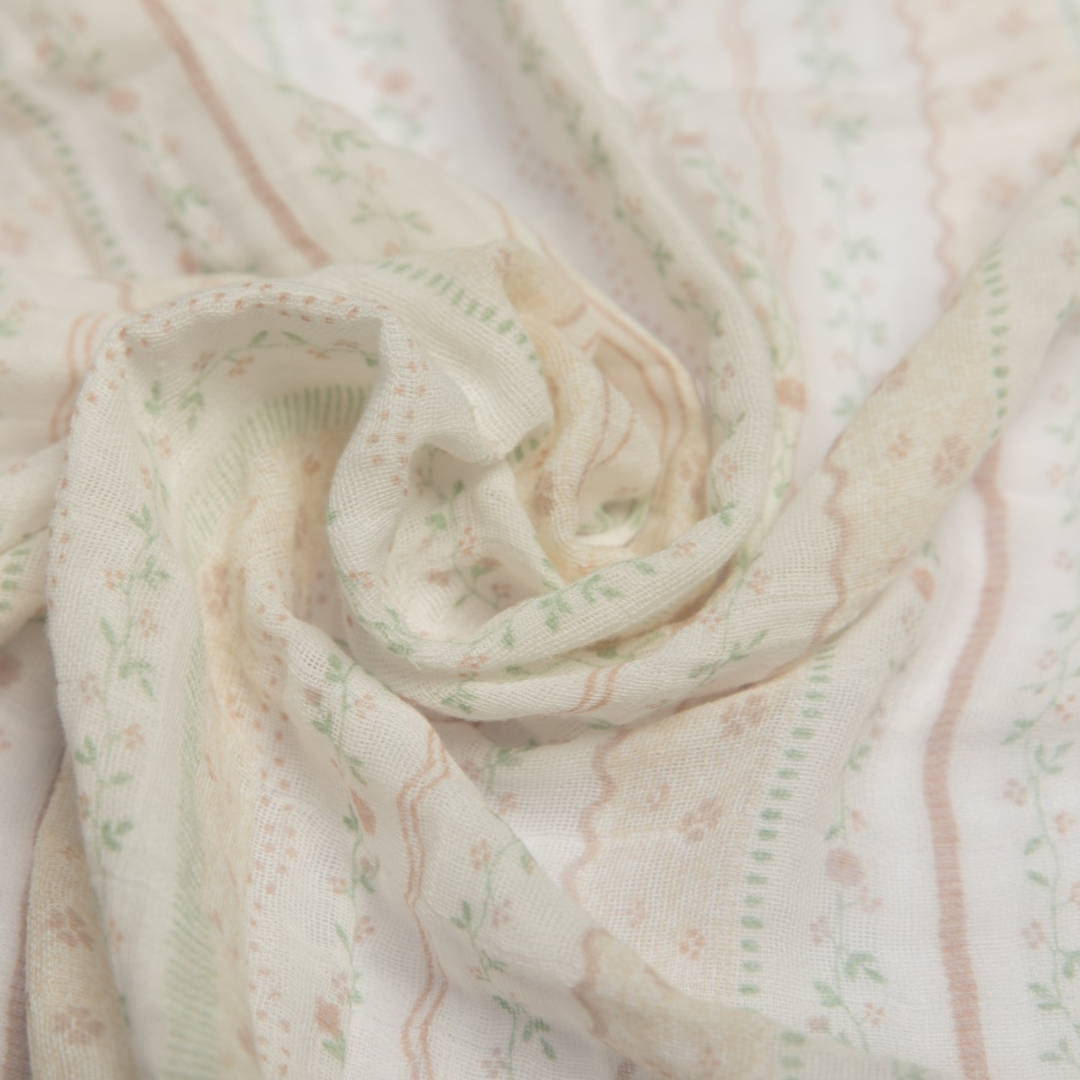 Cueiro Swaddle Soft Papi Encantos