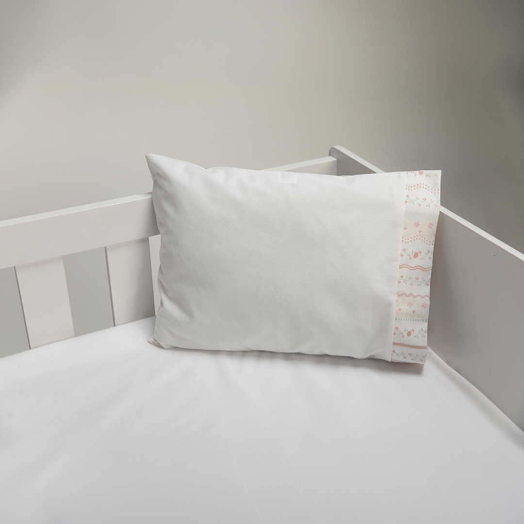 Fronha Avulsa Papi Encantos