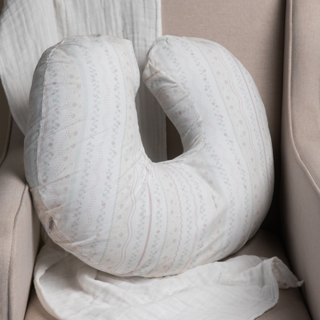 Almofada de Amamentação Papi Encantos