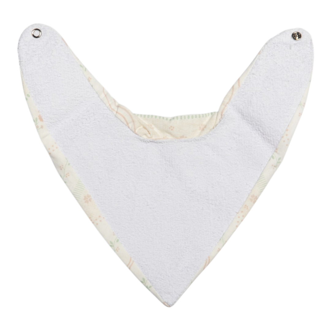 Babador Bandana Papi Encantos